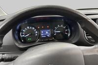 Citroën Jumpy vaihtoauto