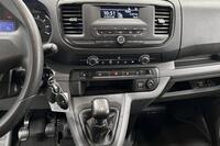 Citroën Jumpy vaihtoauto