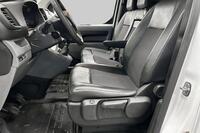 Citroën Jumpy vaihtoauto