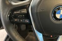 BMW 5-sarja vaihtoauto