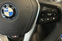 BMW 5-sarja vaihtoauto