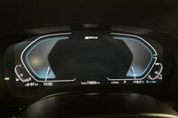 BMW 5-sarja vaihtoauto