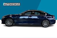 BMW 3-sarja vaihtoauto