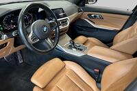 BMW 3-sarja vaihtoauto