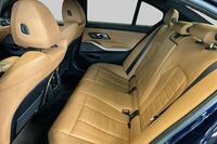 BMW 3-sarja vaihtoauto