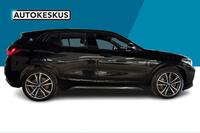 BMW X2 vaihtoauto