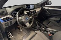 BMW X2 vaihtoauto