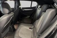 BMW X2 vaihtoauto