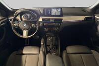 BMW X2 vaihtoauto