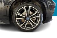 BMW X2 vaihtoauto