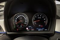 BMW X2 vaihtoauto