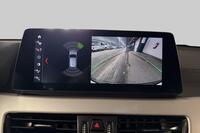 BMW X2 vaihtoauto