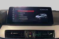BMW X2 vaihtoauto