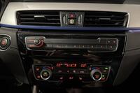 BMW X2 vaihtoauto