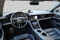 Porsche Taycan vaihtoauto