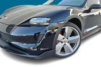 Porsche Taycan vaihtoauto