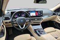 BMW i4 vaihtoauto