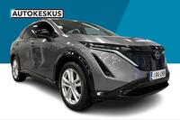 Nissan Ariya vaihtoauto