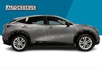 Nissan Ariya vaihtoauto