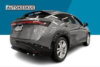 Nissan Ariya vaihtoauto