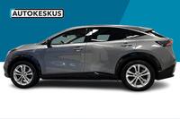 Nissan Ariya vaihtoauto