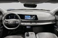 Nissan Ariya vaihtoauto