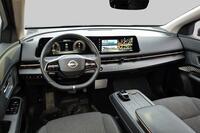 Nissan Ariya vaihtoauto