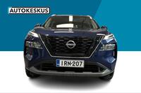 Nissan X-Trail vaihtoauto