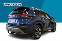 Nissan X-Trail vaihtoauto