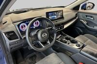 Nissan X-Trail vaihtoauto