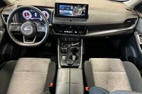 Nissan X-Trail vaihtoauto