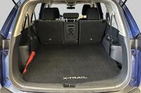 Nissan X-Trail vaihtoauto