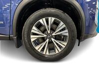 Nissan X-Trail vaihtoauto
