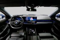 BMW 5-sarja vaihtoauto
