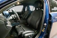 BMW 5-sarja vaihtoauto