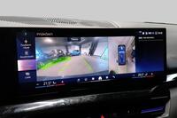 BMW 5-sarja vaihtoauto