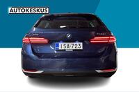 BMW 5-sarja vaihtoauto