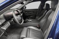 BMW 5-sarja vaihtoauto