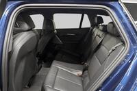 BMW 5-sarja vaihtoauto