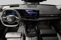 BMW 5-sarja vaihtoauto