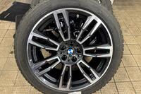 BMW 5-sarja vaihtoauto