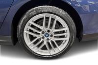 BMW 5-sarja vaihtoauto