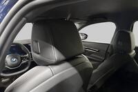 BMW 5-sarja vaihtoauto