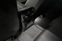 BMW 5-sarja vaihtoauto