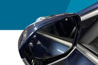 BMW 5-sarja vaihtoauto
