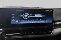 BMW 5-sarja vaihtoauto