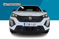 Peugeot 2008 vaihtoauto