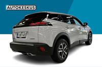 Peugeot 2008 vaihtoauto