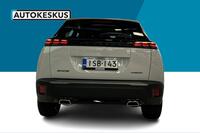 Peugeot 2008 vaihtoauto