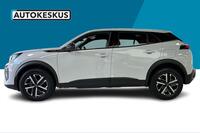 Peugeot 2008 vaihtoauto